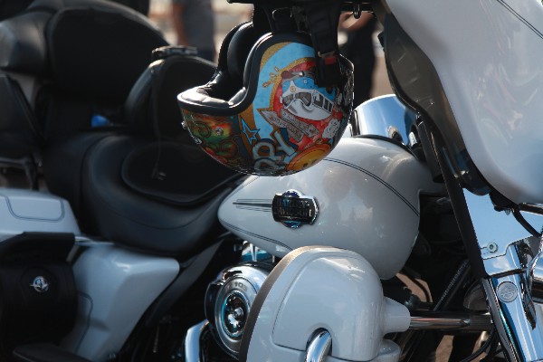 Harley Davidson Lebanon Tour